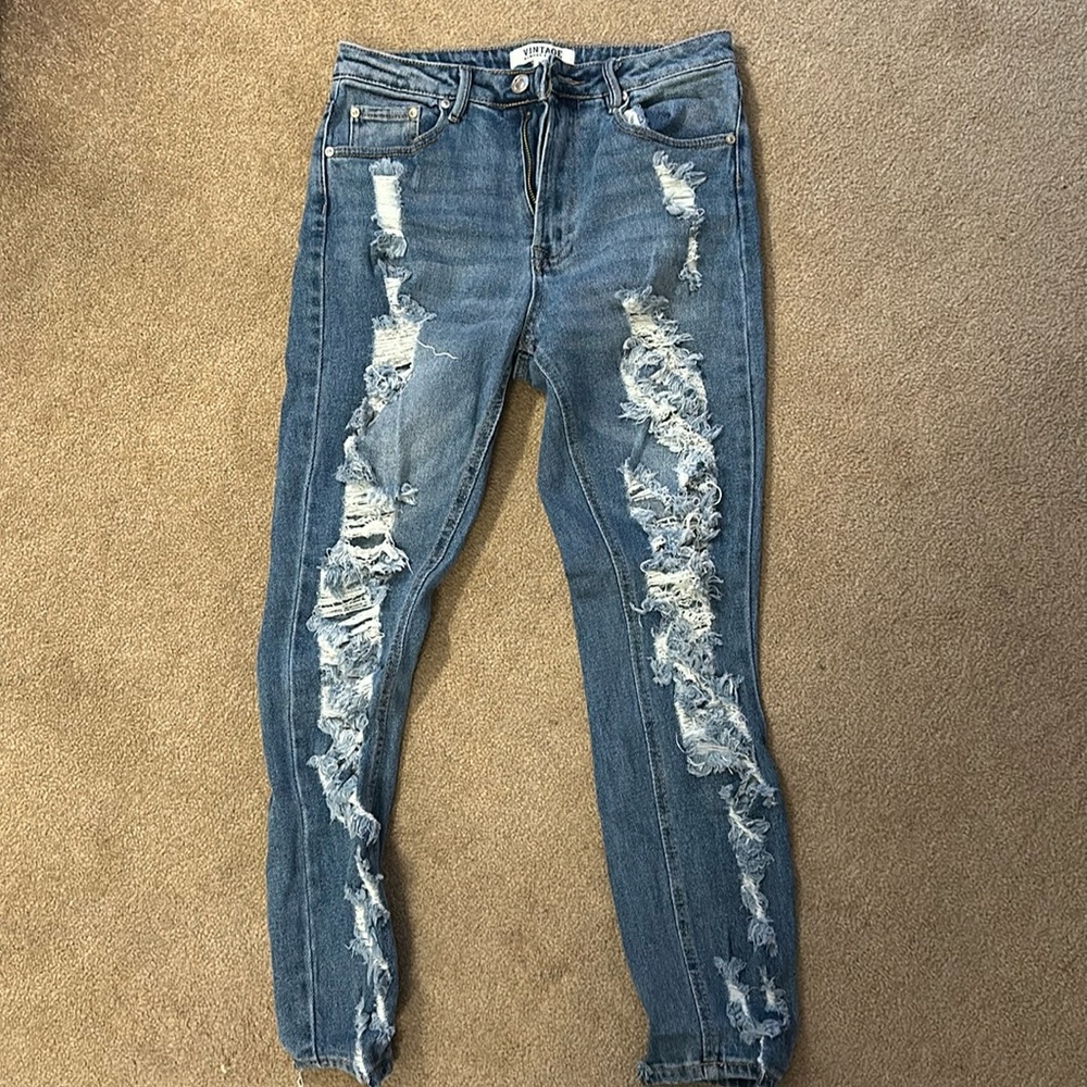 Junior Jeans